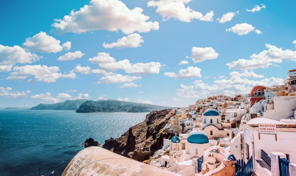 Mejor epoca para crucero Mediterraneo