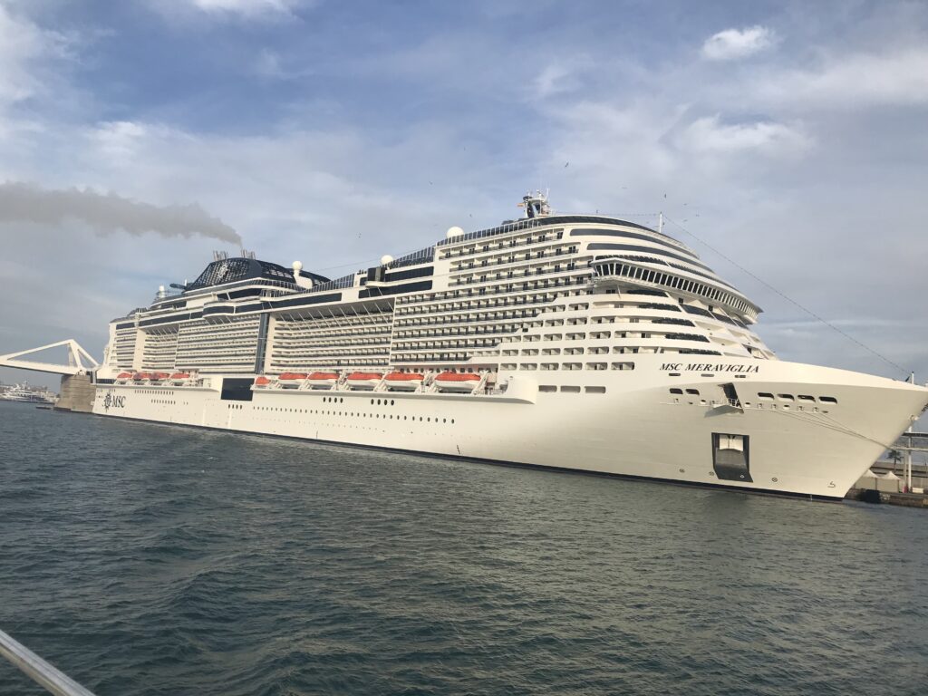 Crucero en el Mediterráneo - cómo elegir tu primer crucero