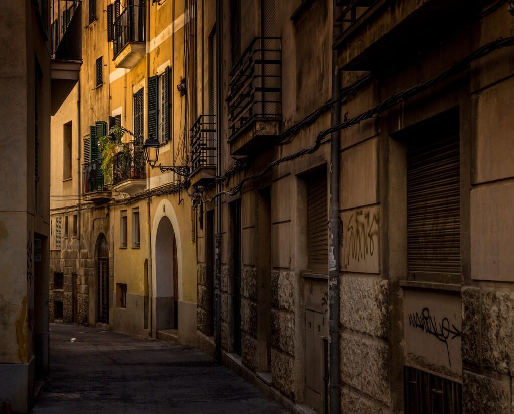 Puerto y ciudad de Palma de Mallorca 2026