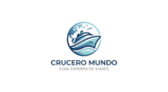 Logo de CruceroMundo - Guía experta en cruceros en español